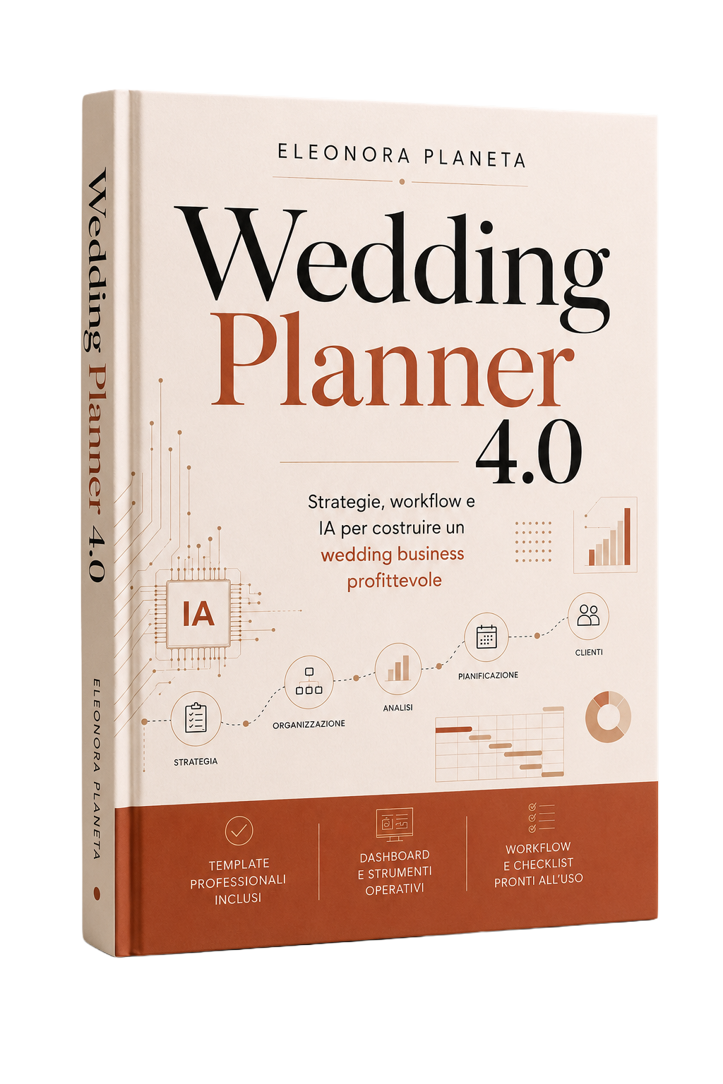 Wedding Planner 4.0