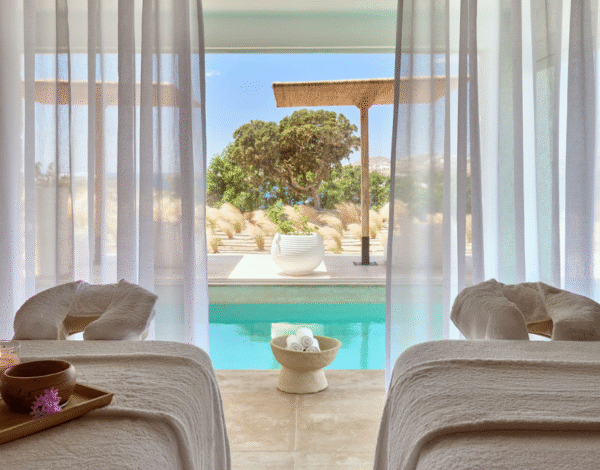 Categoria di inserzione Location Once in Mikonos Resort *****
