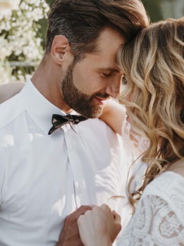 Come mantenere l’armonia di coppia durante l’organizzazione del matrimonio