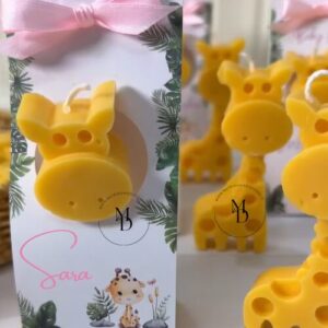 Sofi la Giraffa