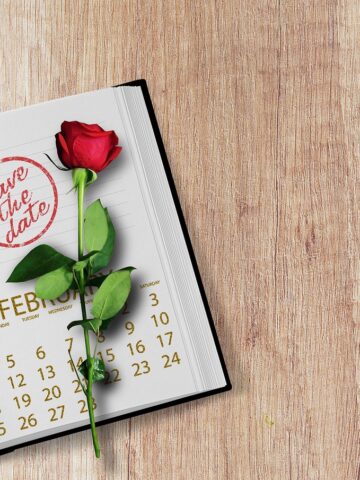 Quando inviare le partecipazioni per il tuo matrimonio?