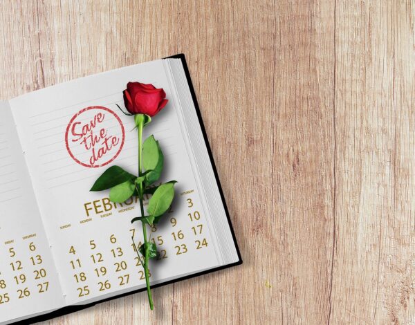 Quando inviare le partecipazioni per il tuo matrimonio?