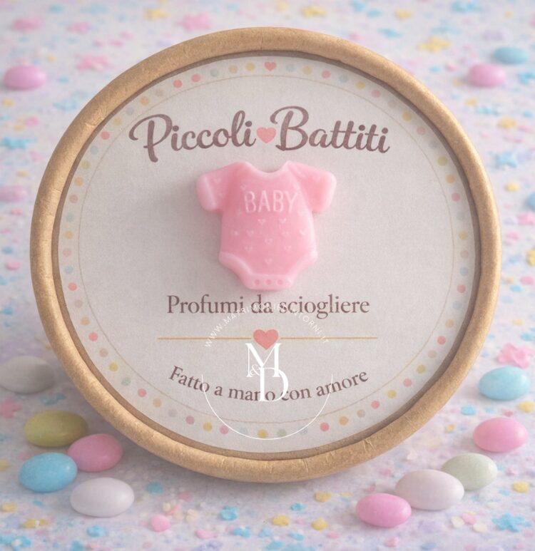 Piccoli Battiti - immagine 3
