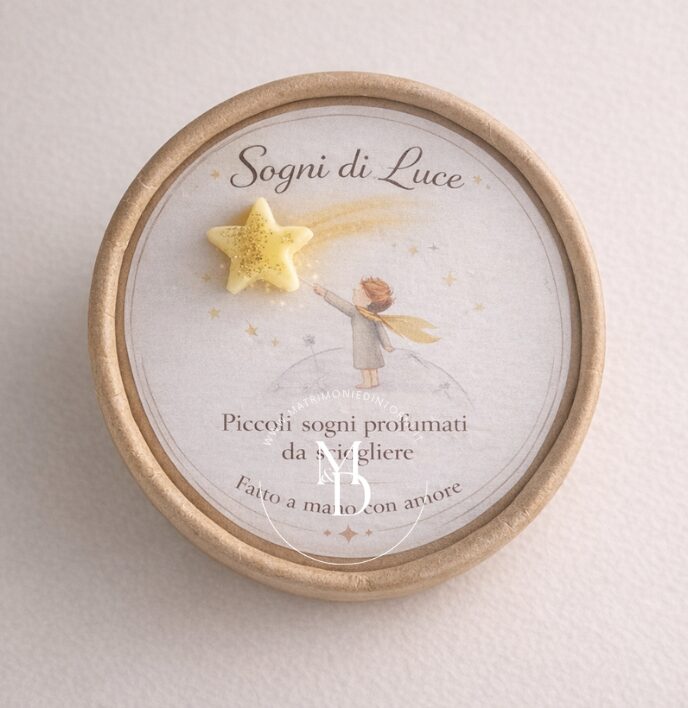 Sogni di Luce - immagine 3