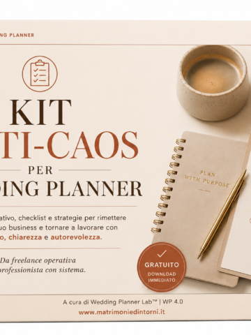 kit anti caos